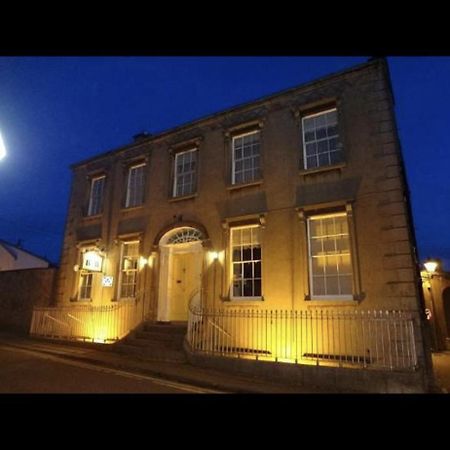 Ashmore House Cashel Екстер'єр фото