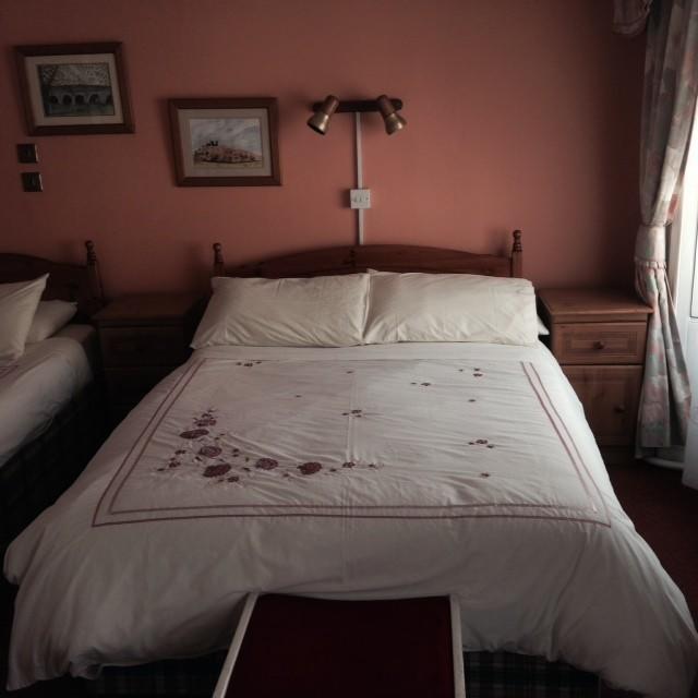 Ashmore House Cashel Екстер'єр фото