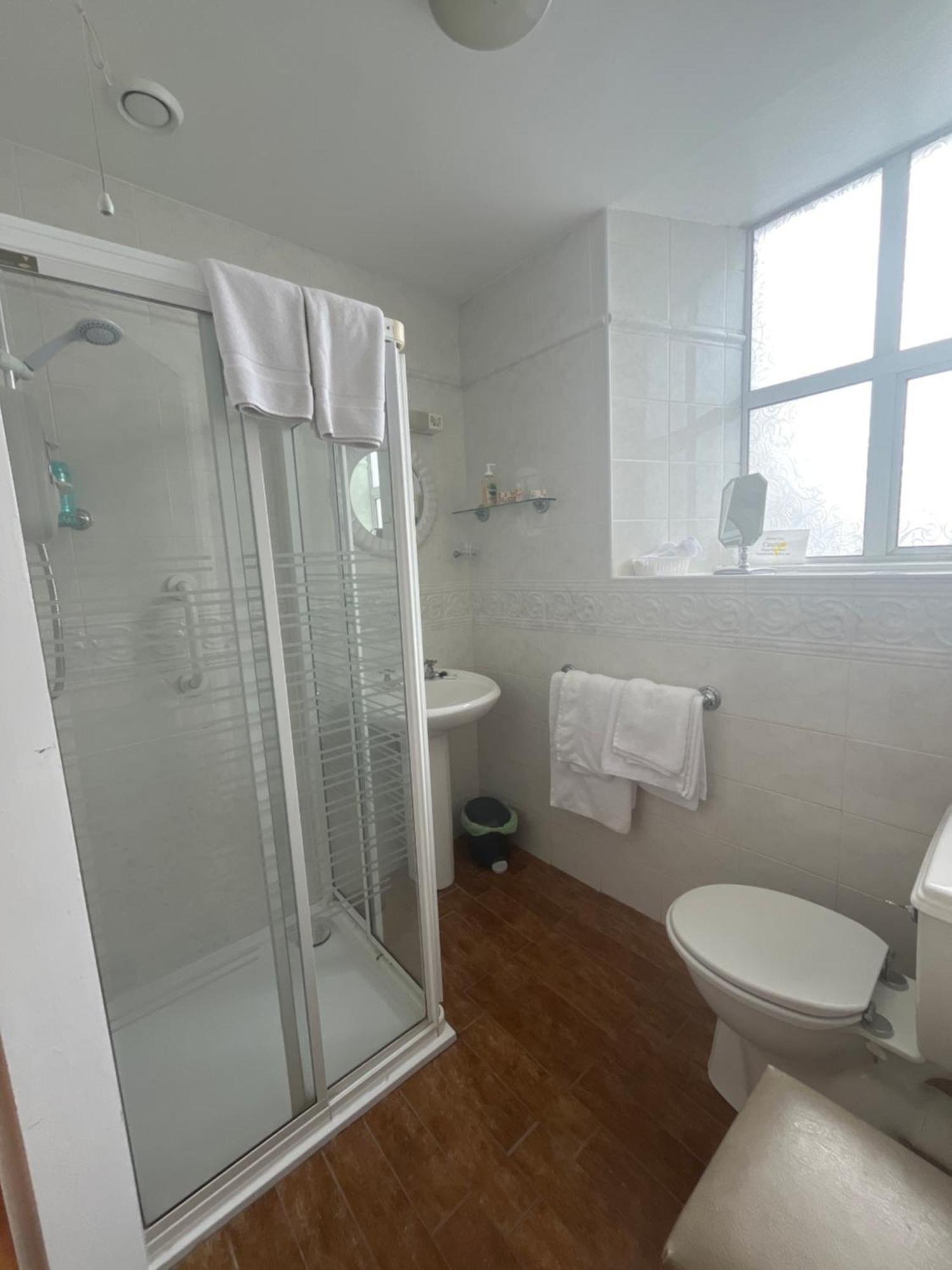 Ashmore House Cashel Екстер'єр фото