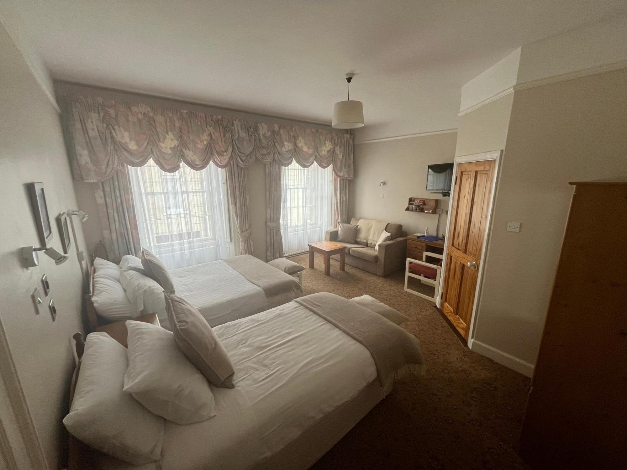 Ashmore House Cashel Екстер'єр фото