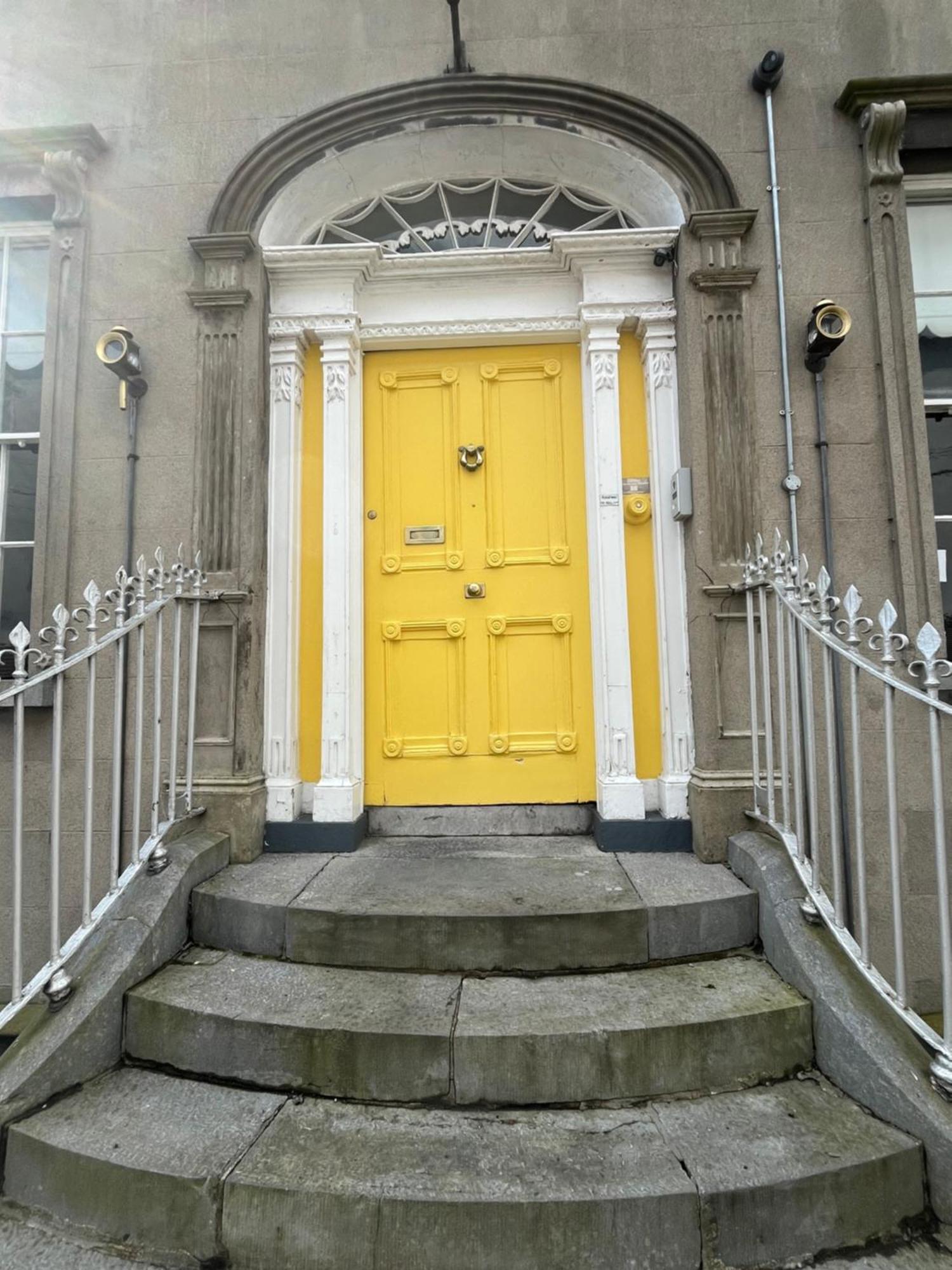 Ashmore House Cashel Екстер'єр фото