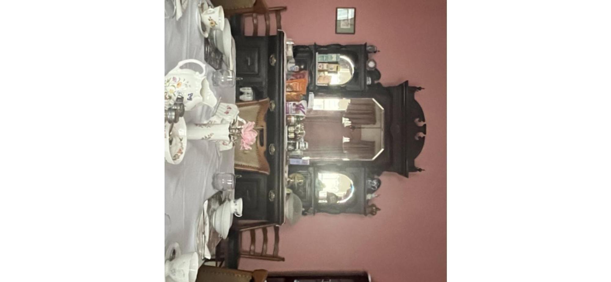 Ashmore House Cashel Екстер'єр фото